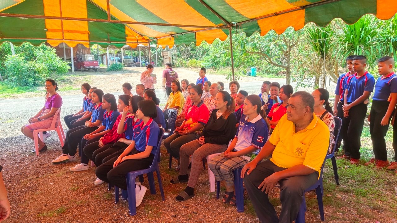 title - อบรมเกษตรกรโครงการพัฒนาเกษตรปราดเปรื่องในเขตปฏิรูปที่ดิน (Smart Farmer) ปีงบประมาณ พ.ศ. 2567